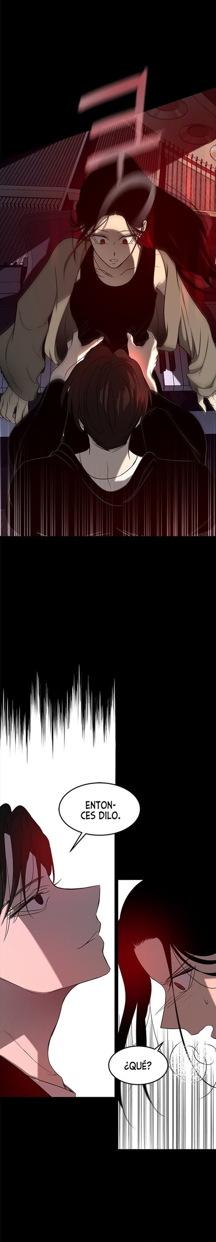 Olgami Capítulo 86 - Página 25