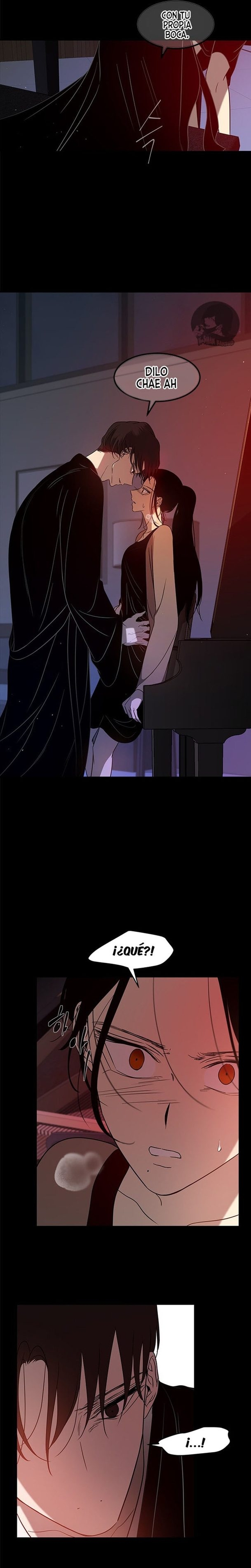 Olgami Capítulo 86 - Página 26