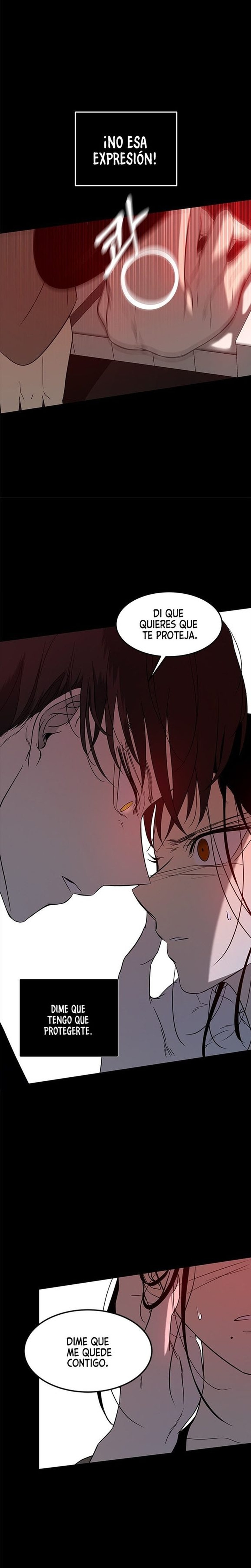 Olgami Capítulo 86 - Página 27