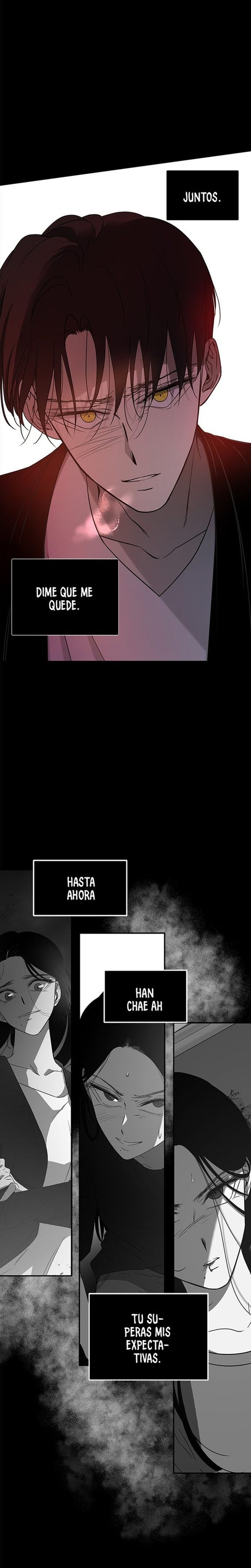 Olgami Capítulo 86 - Página 28