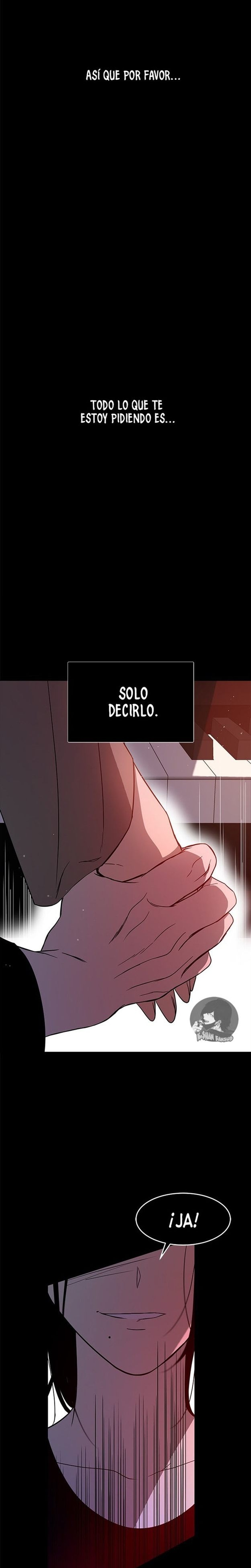 Olgami Capítulo 86 - Página 29