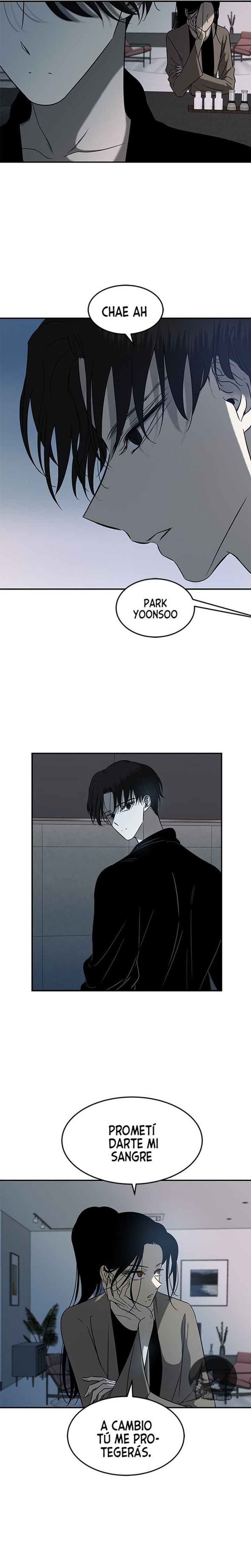 Olgami Capítulo 86 - Página 3