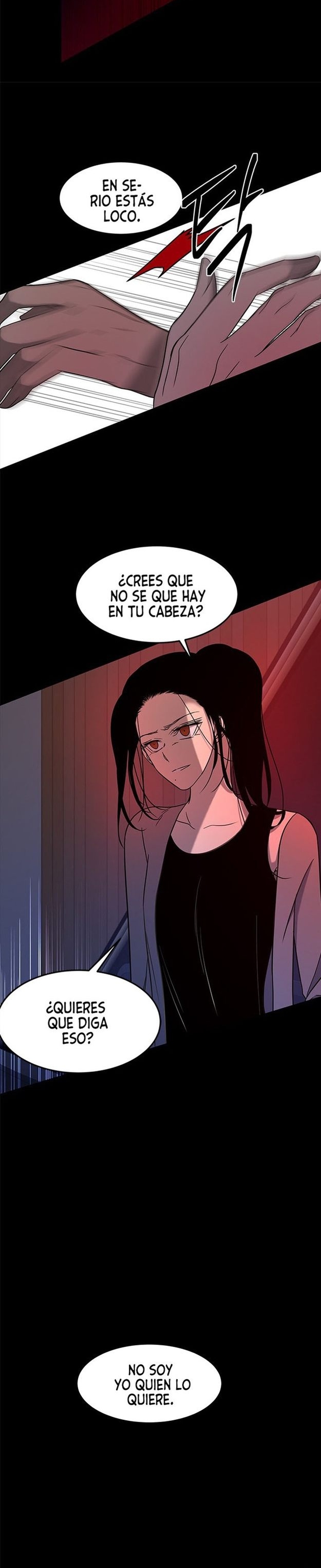 Olgami Capítulo 86 - Página 30