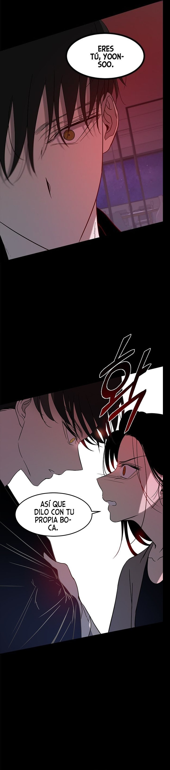 Olgami Capítulo 86 - Página 31