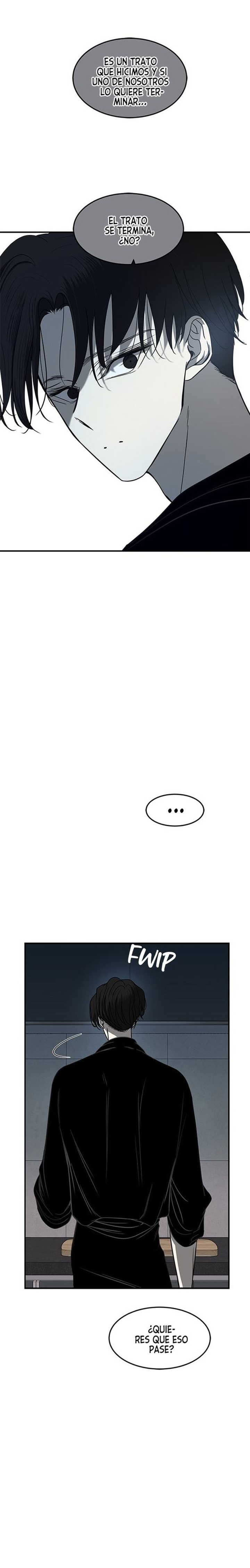 Olgami Capítulo 86 - Página 4