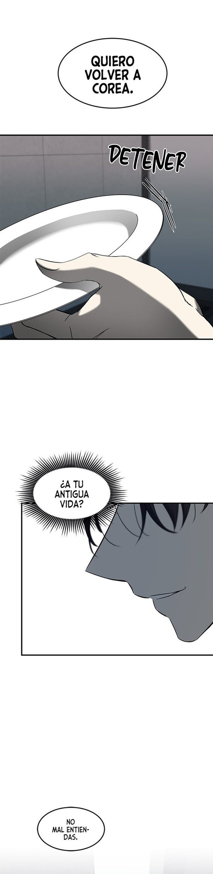 Olgami Capítulo 86 - Página 5