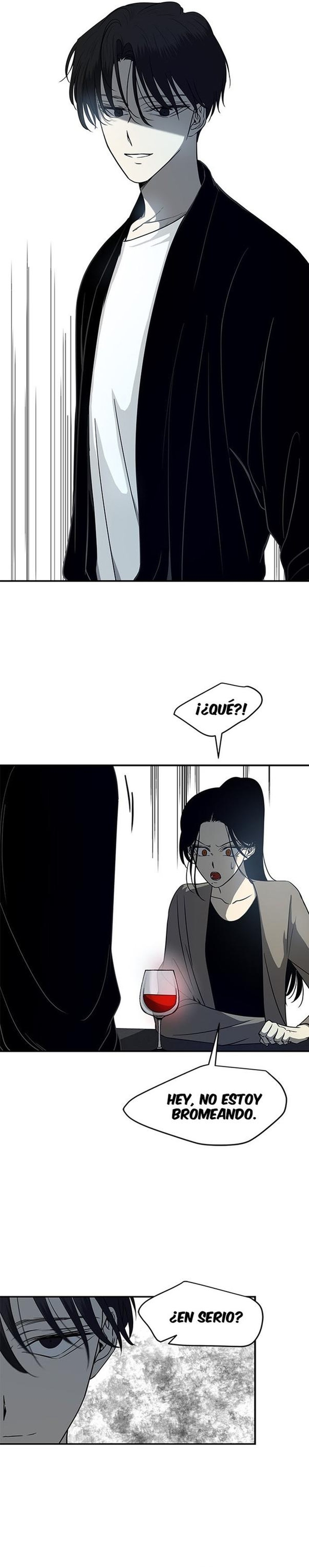 Olgami Capítulo 86 - Página 7