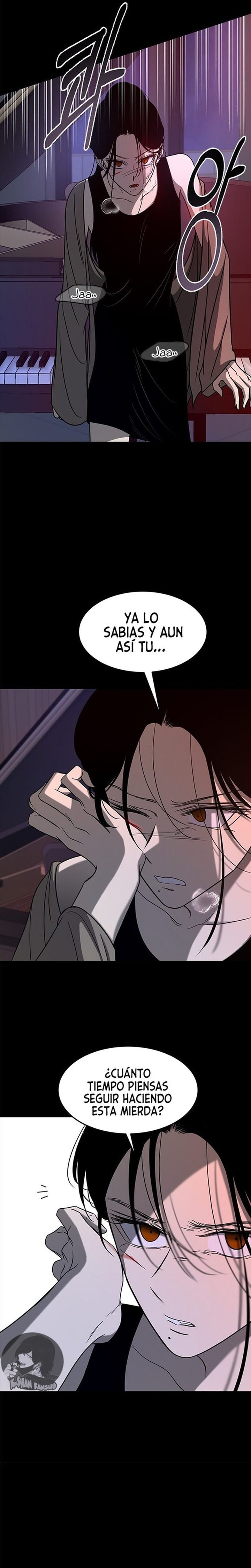 Olgami Capítulo 87 - Página 10