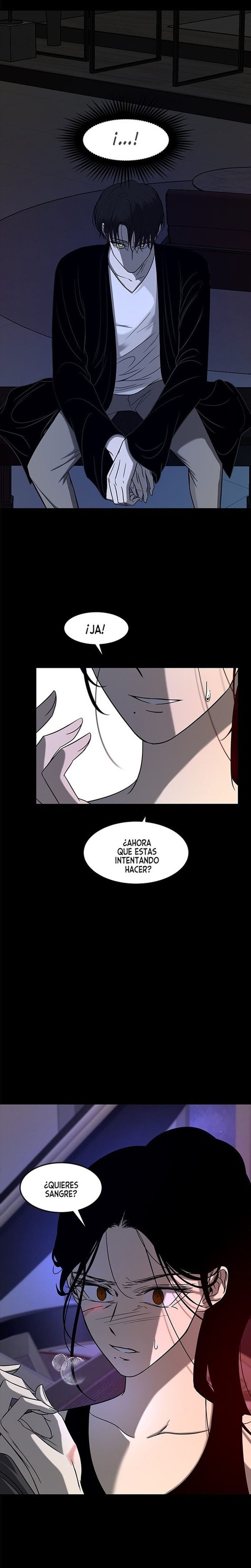 Olgami Capítulo 87 - Página 11