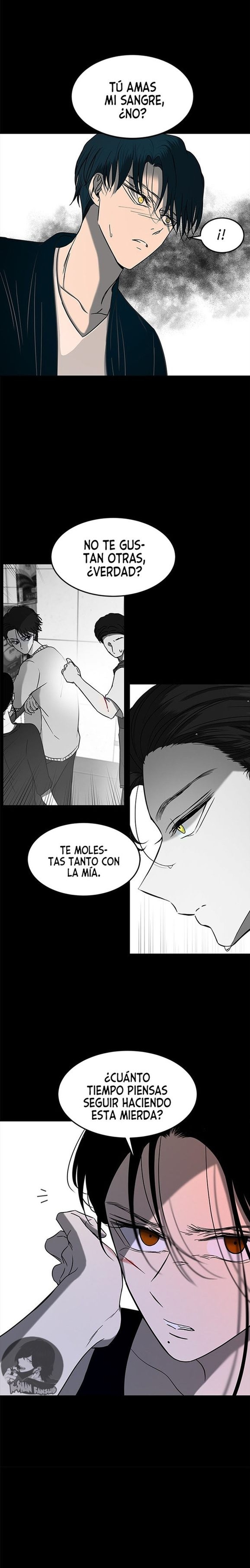 Olgami Capítulo 87 - Página 12