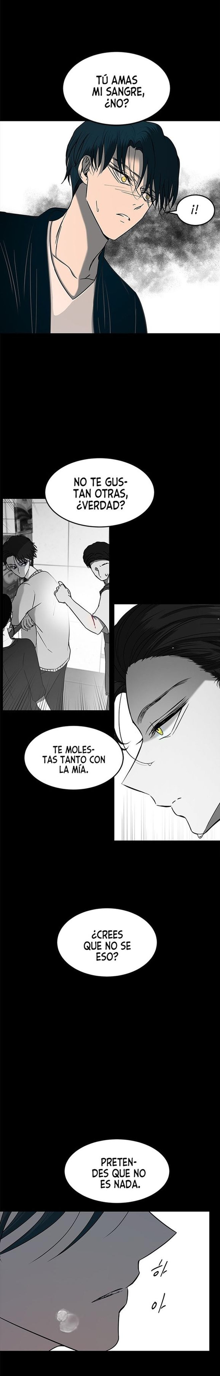 Olgami Capítulo 87 - Página 14