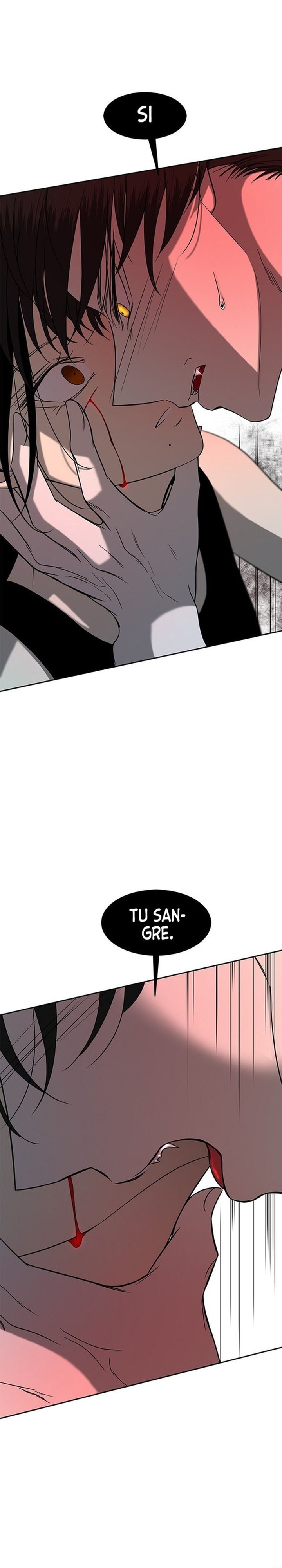 Olgami Capítulo 87 - Página 17