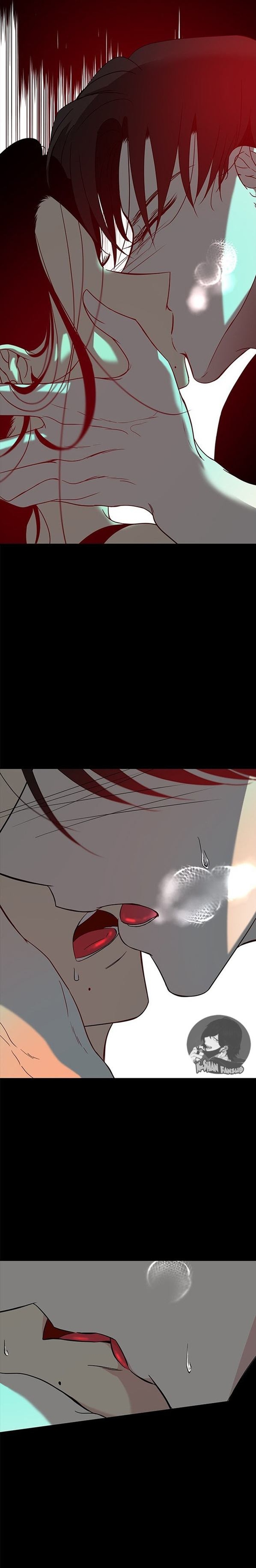 Olgami Capítulo 87 - Página 21