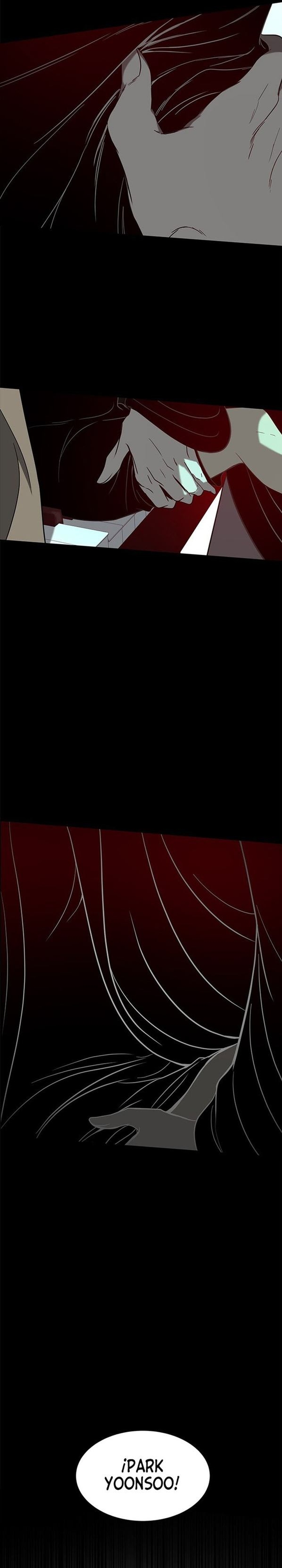 Olgami Capítulo 87 - Página 22