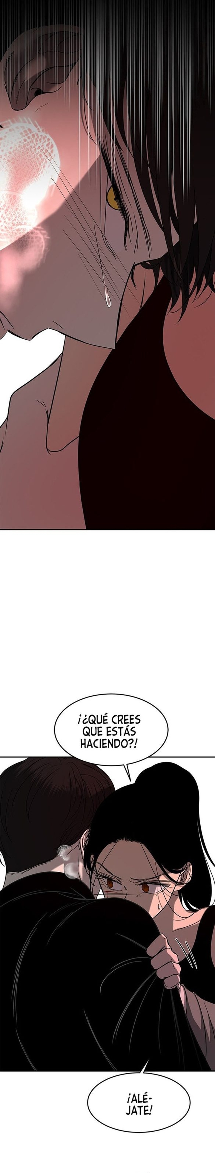 Olgami Capítulo 87 - Página 23