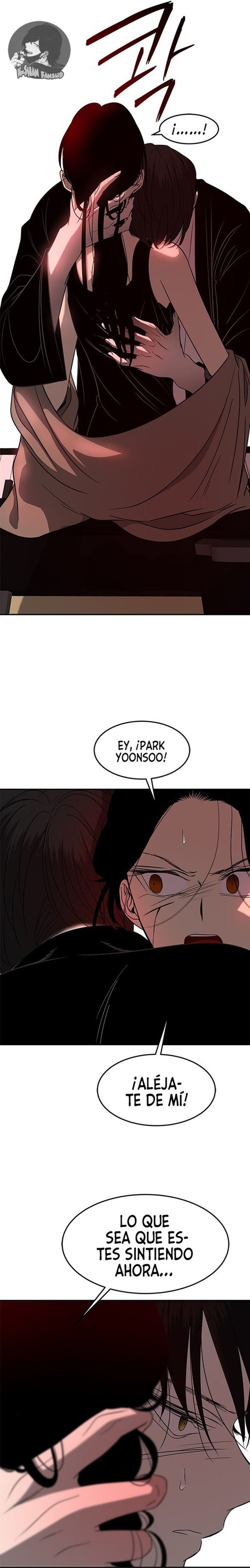 Olgami Capítulo 87 - Página 24