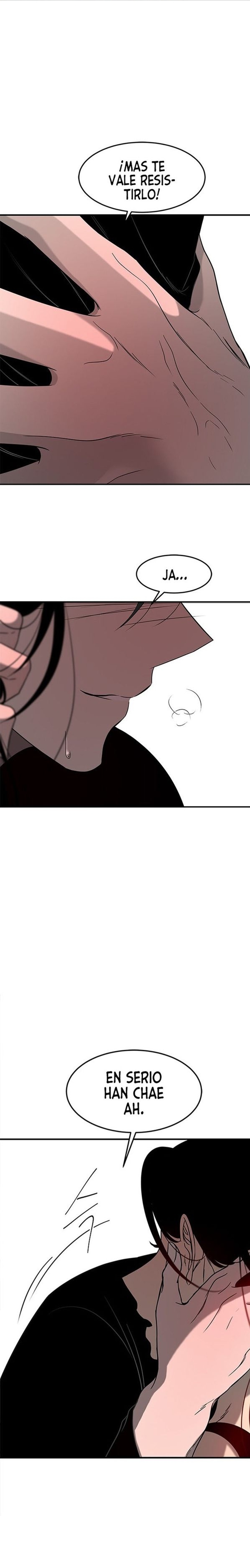 Olgami Capítulo 87 - Página 25