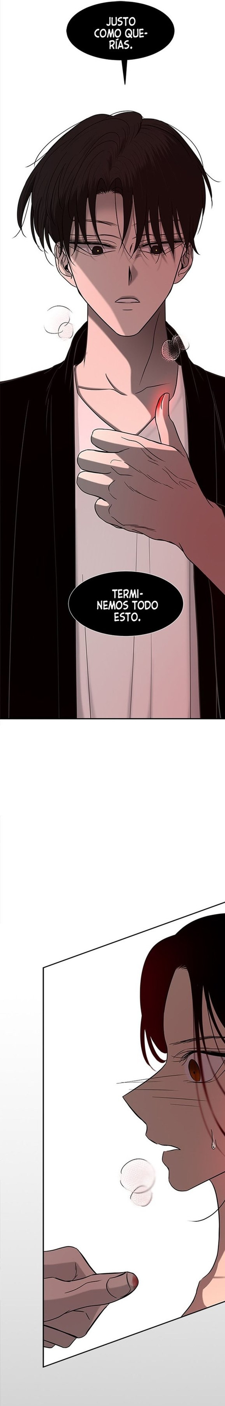 Olgami Capítulo 87 - Página 28