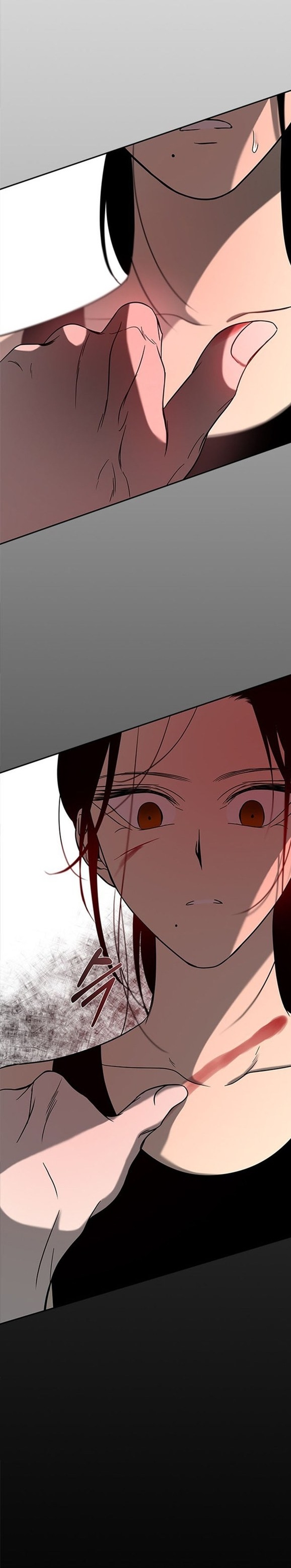 Olgami Capítulo 87 - Página 29