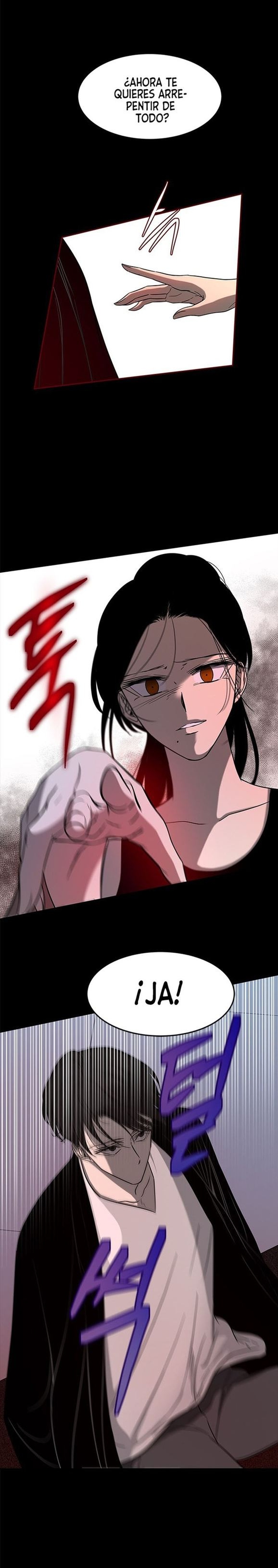 Olgami Capítulo 87 - Página 4