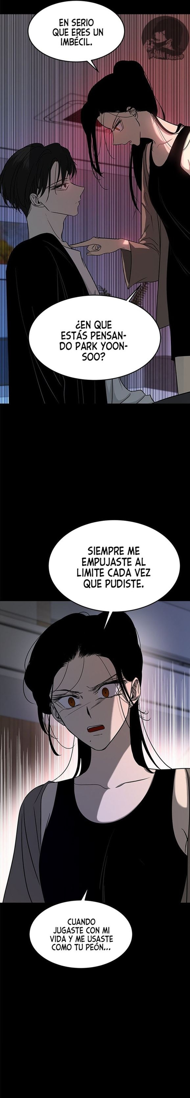 Olgami Capítulo 87 - Página 5