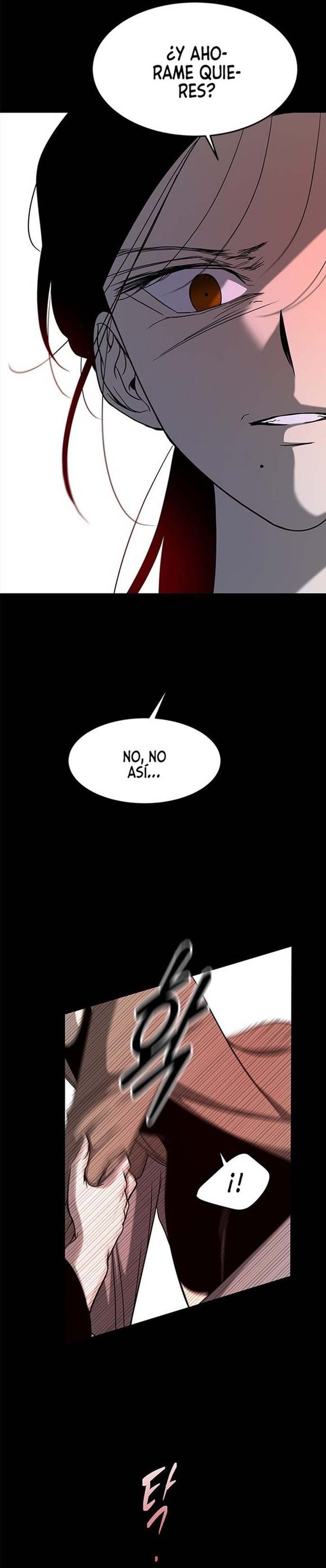 Olgami Capítulo 87 - Página 6