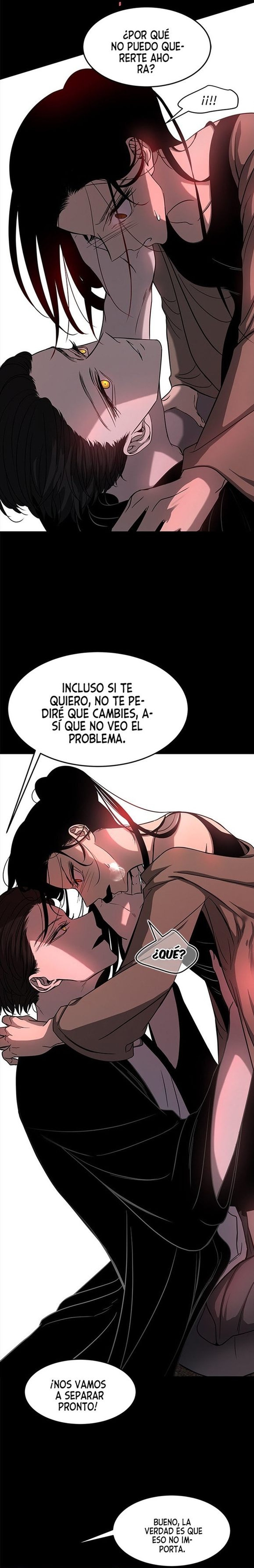 Olgami Capítulo 87 - Página 7