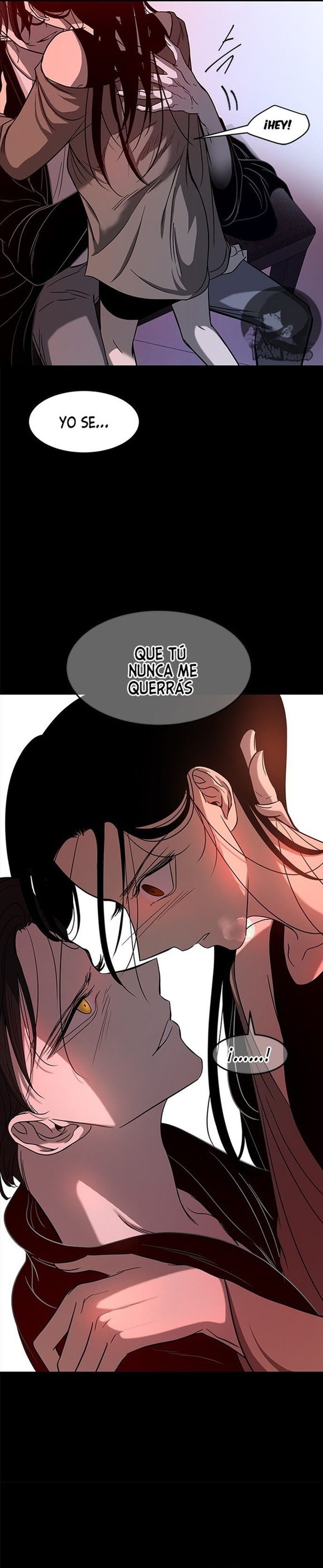 Olgami Capítulo 87 - Página 8