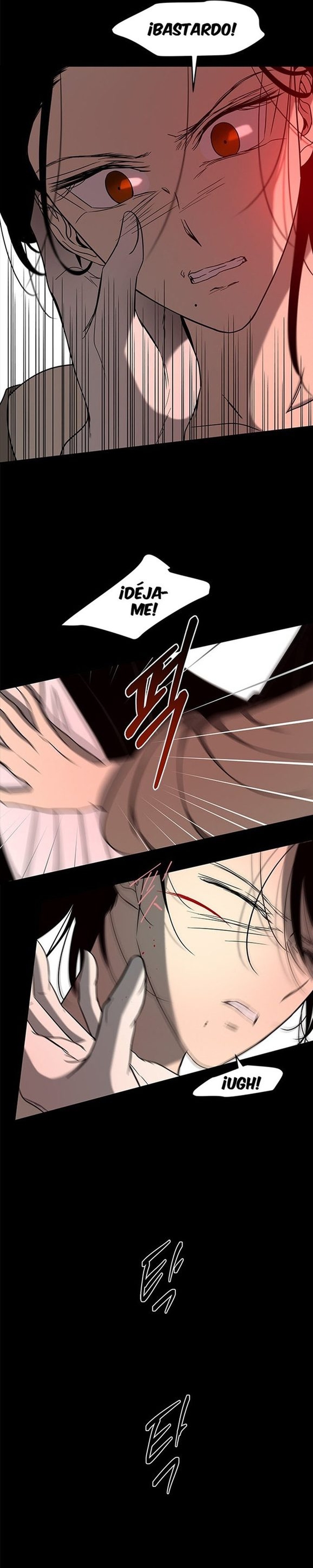 Olgami Capítulo 87 - Página 9