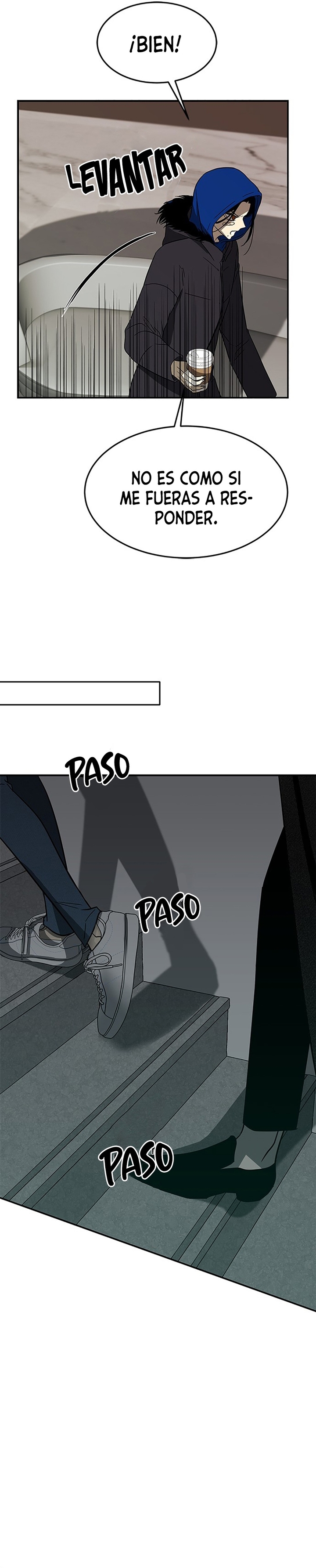 Olgami Capítulo 88 - Página 10