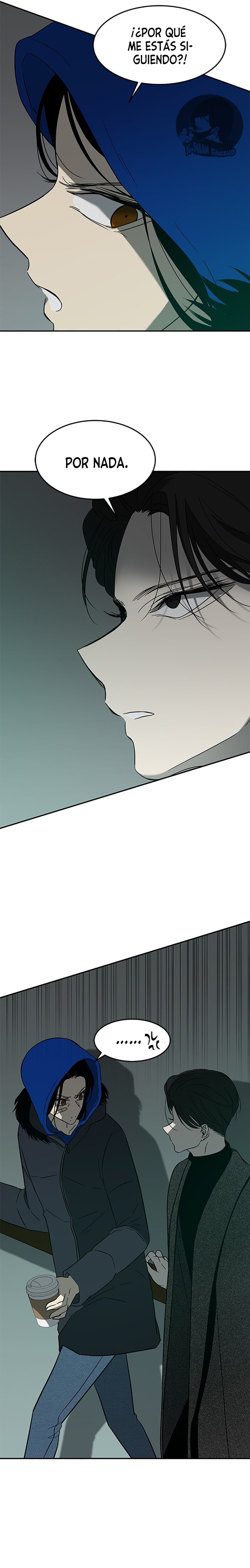 Olgami Capítulo 88 - Página 11