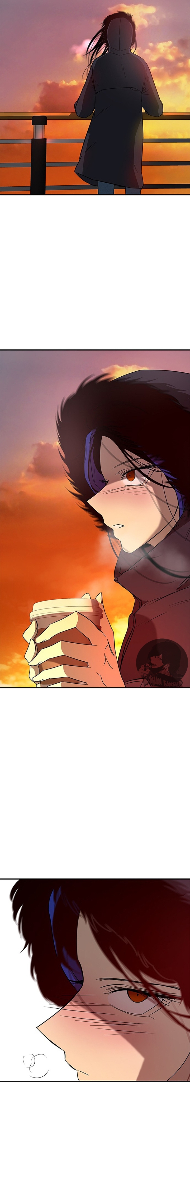 Olgami Capítulo 88 - Página 13