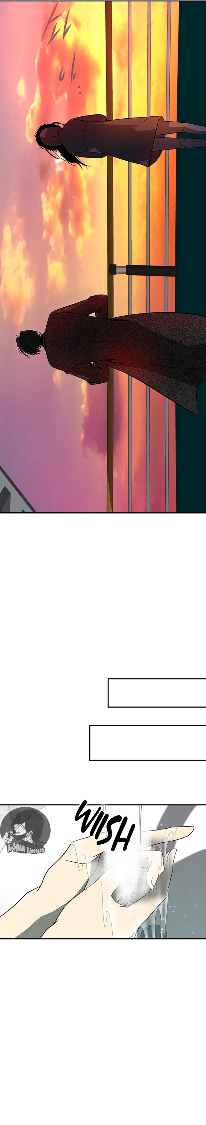 Olgami Capítulo 88 - Página 16