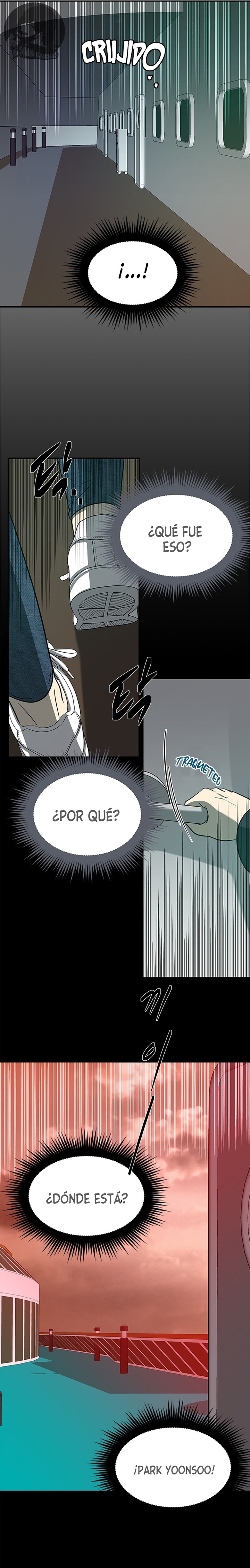 Olgami Capítulo 88 - Página 18