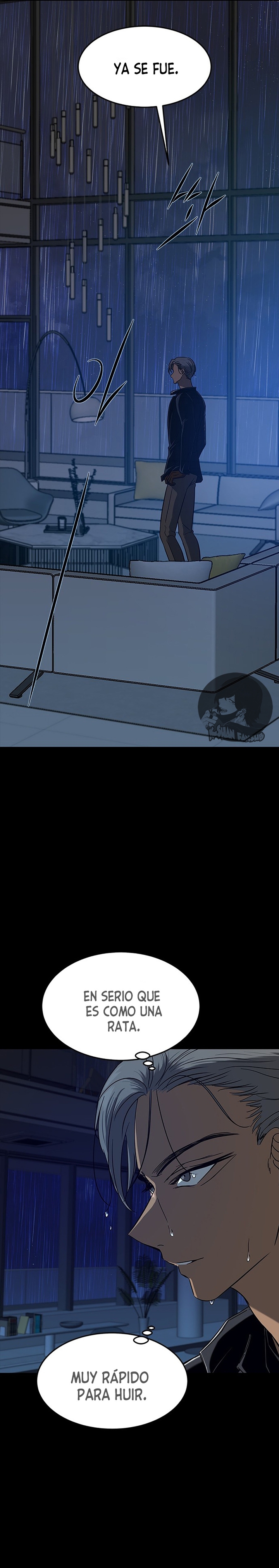 Olgami Capítulo 88 - Página 2