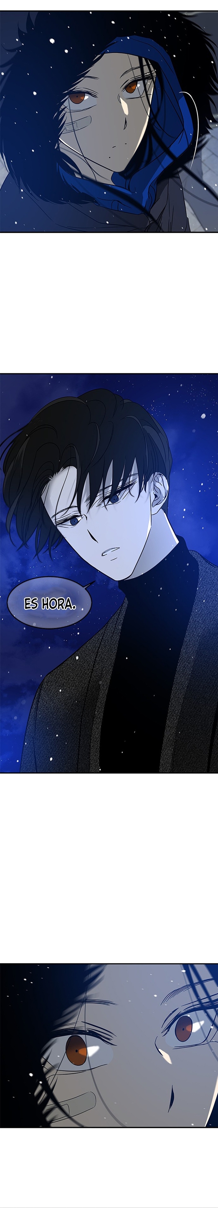 Olgami Capítulo 88 - Página 22