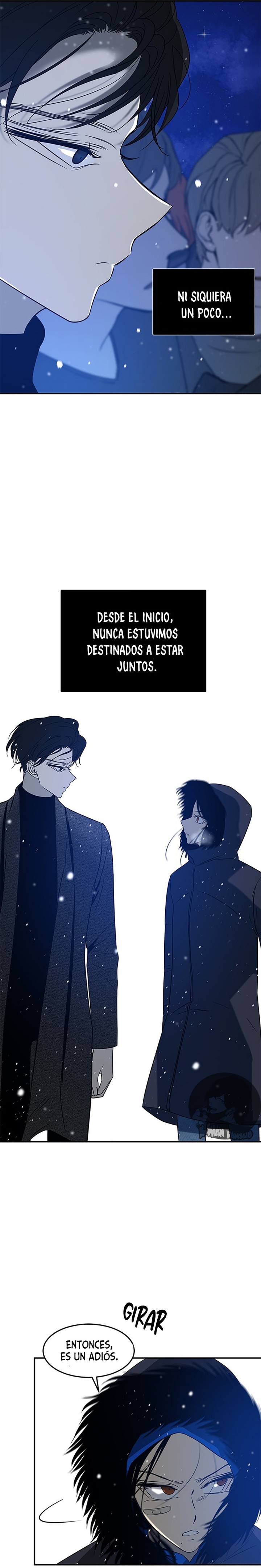 Olgami Capítulo 88 - Página 24