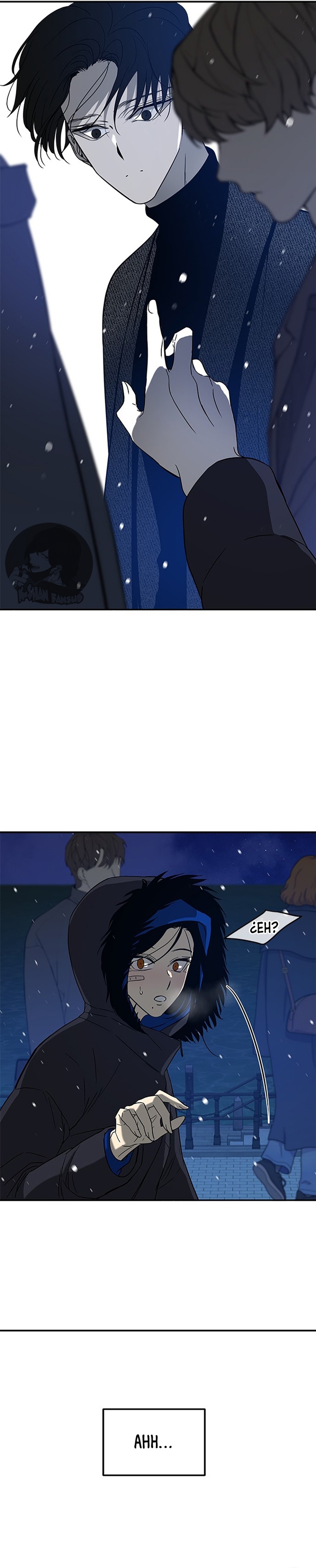 Olgami Capítulo 88 - Página 26