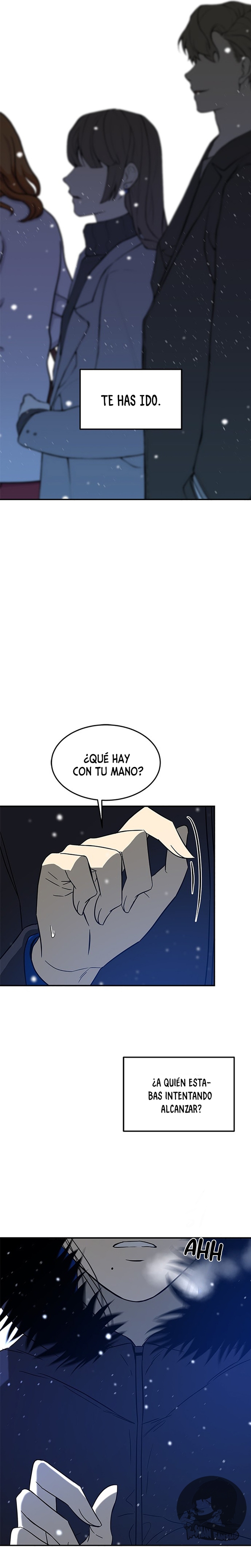 Olgami Capítulo 88 - Página 27