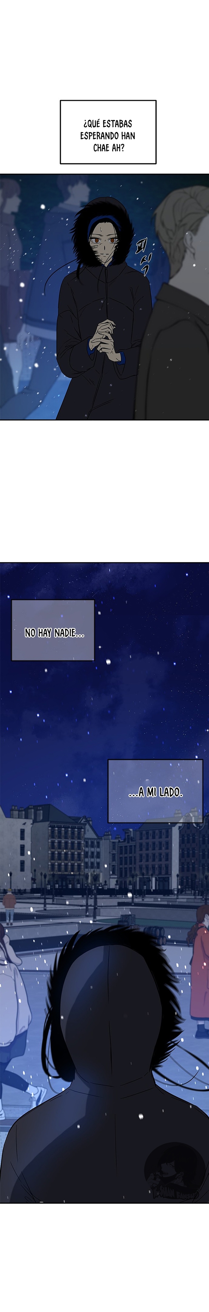 Olgami Capítulo 88 - Página 28