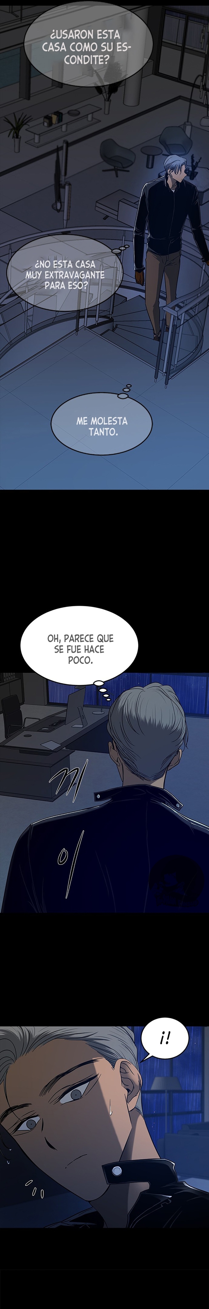 Olgami Capítulo 88 - Página 3