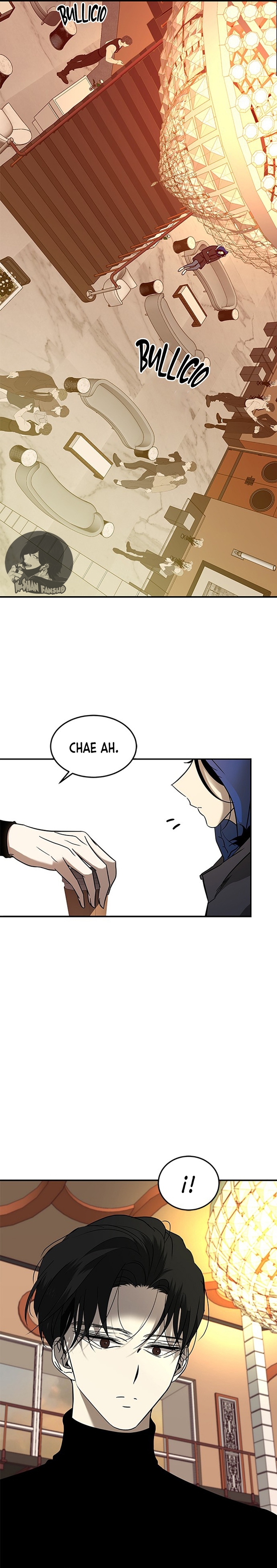 Olgami Capítulo 88 - Página 6