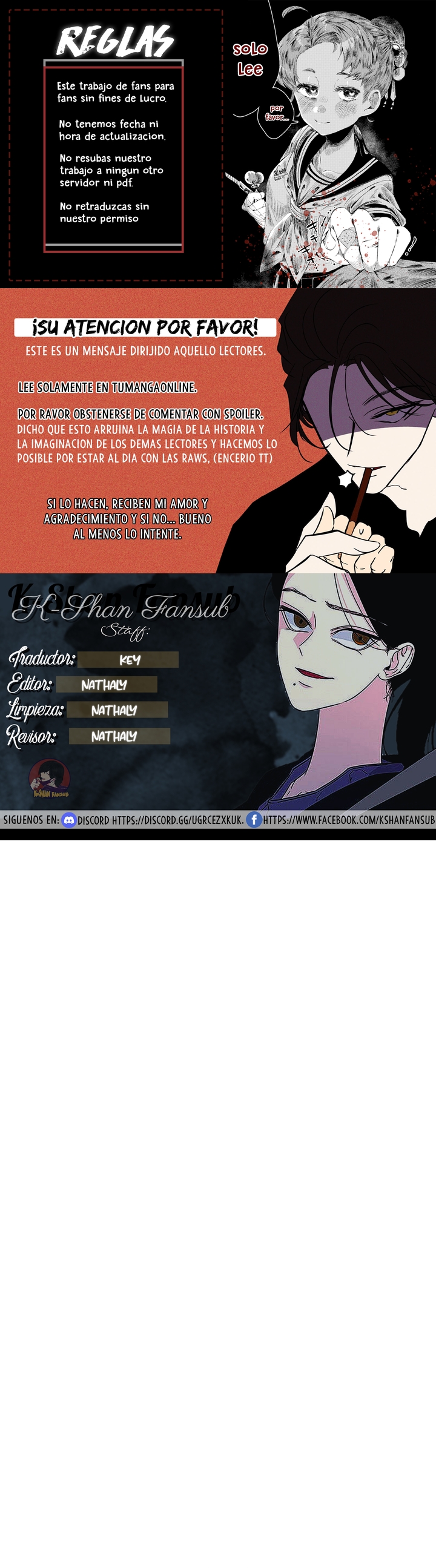 Olgami Capítulo 89 - Página 1