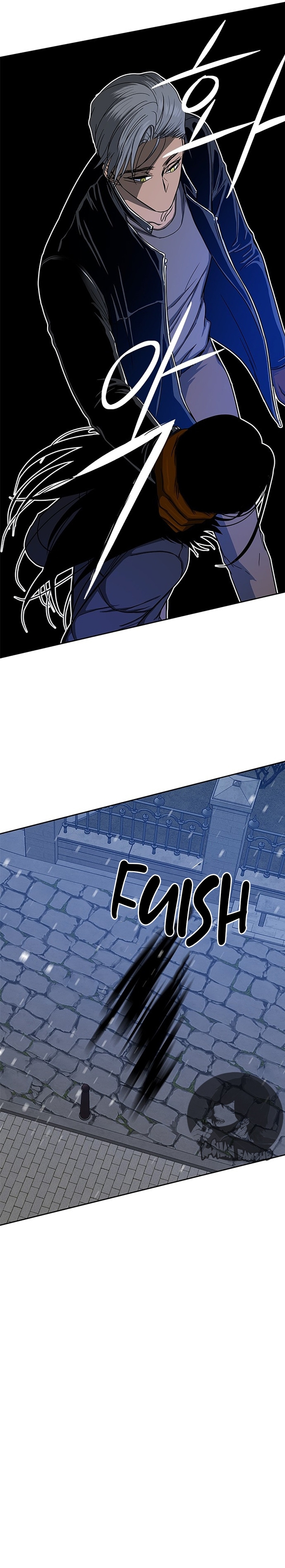 Olgami Capítulo 89 - Página 10