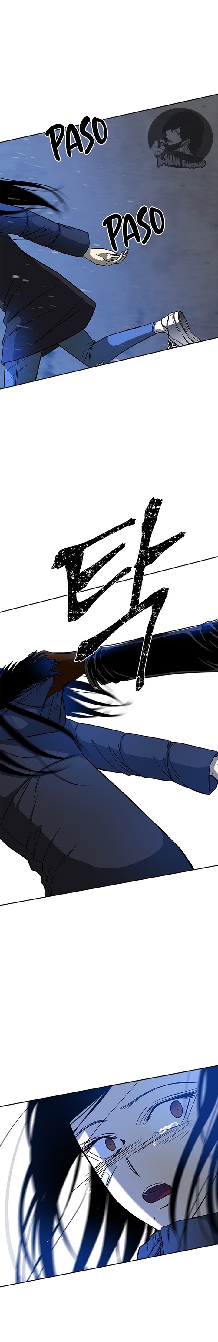 Olgami Capítulo 89 - Página 14