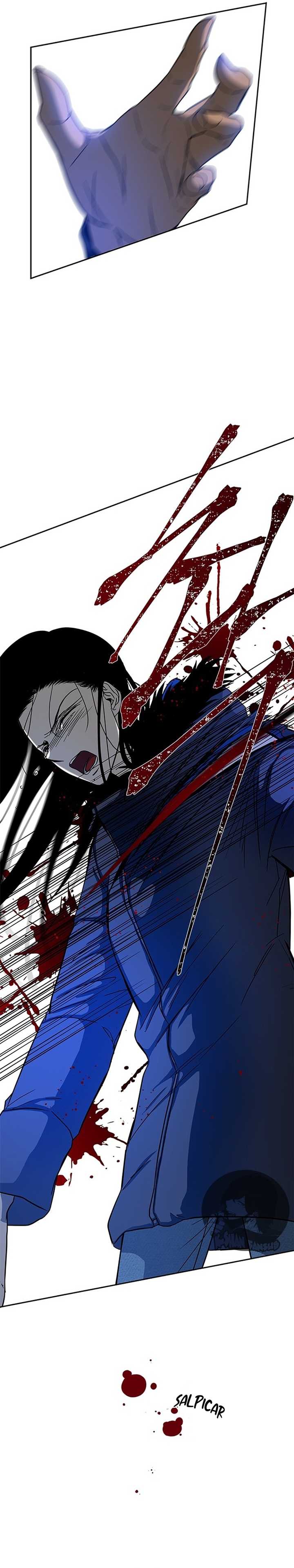 Olgami Capítulo 89 - Página 15