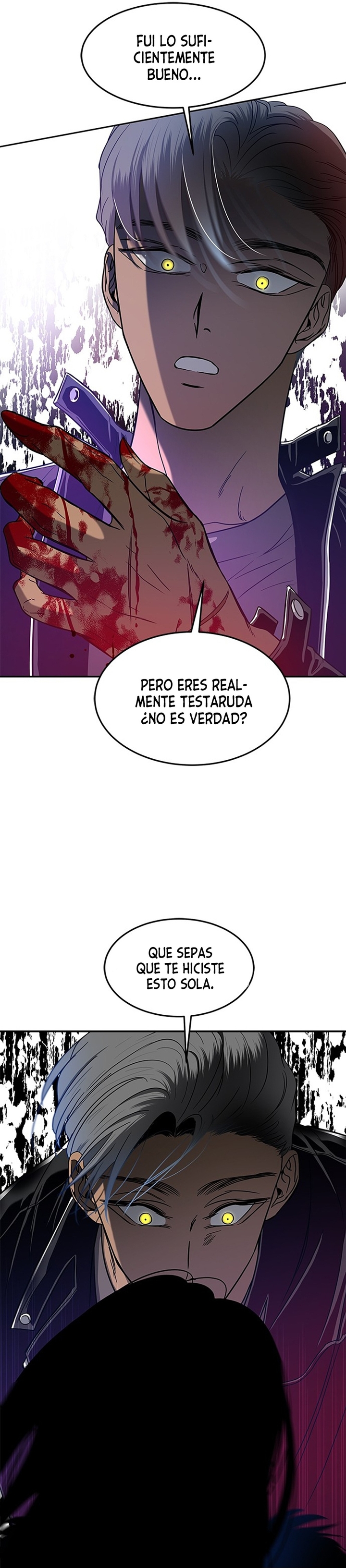 Olgami Capítulo 89 - Página 16