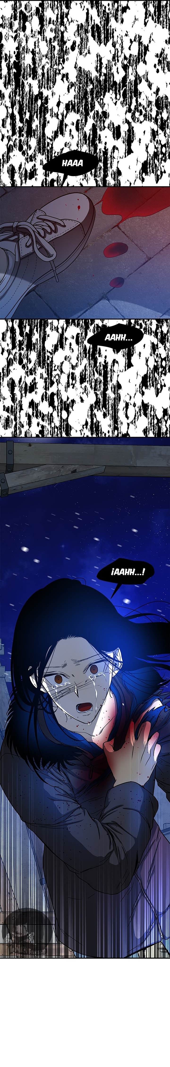 Olgami Capítulo 89 - Página 17