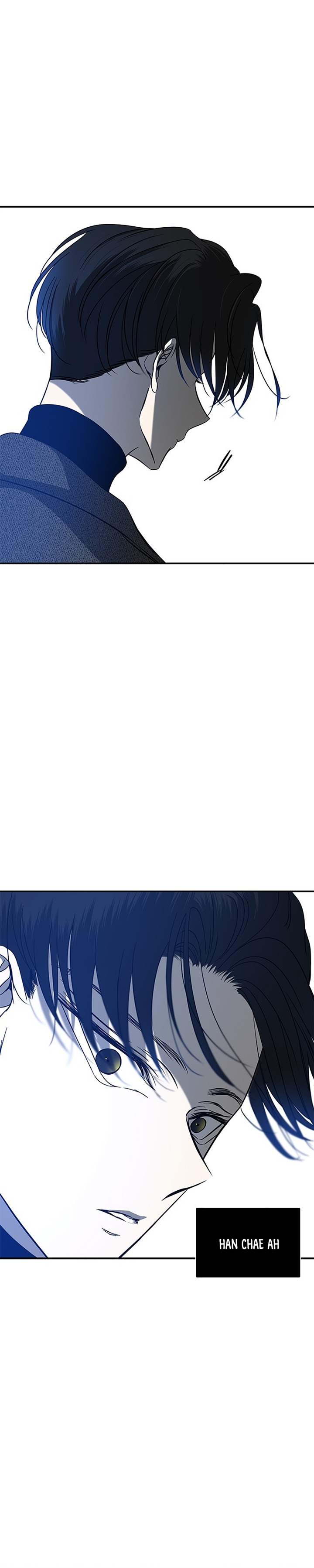 Olgami Capítulo 89 - Página 18