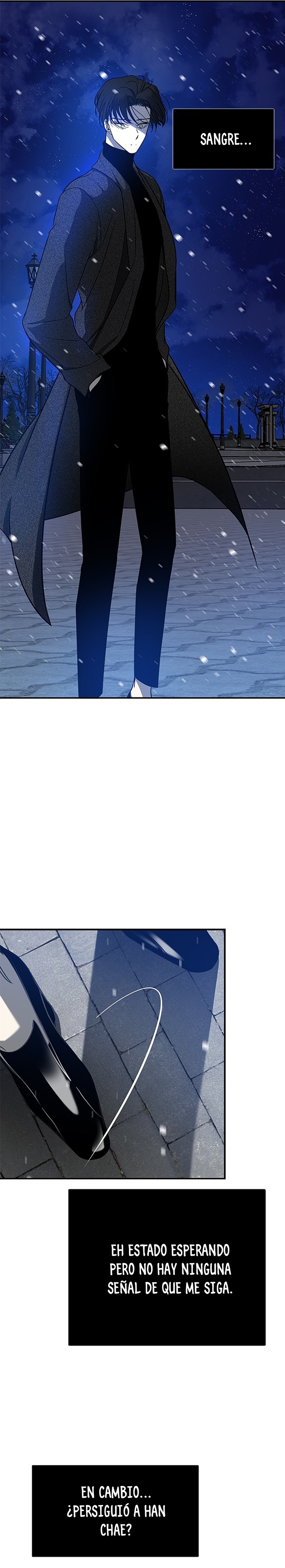 Olgami Capítulo 89 - Página 19